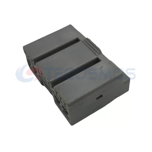 Automotive Waterproof Wire Harness Connector for Car Connector Plug 14-Pin Female 7283-8397-40 - image 6